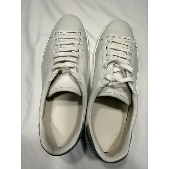 gucci ace sneakers men main image 4